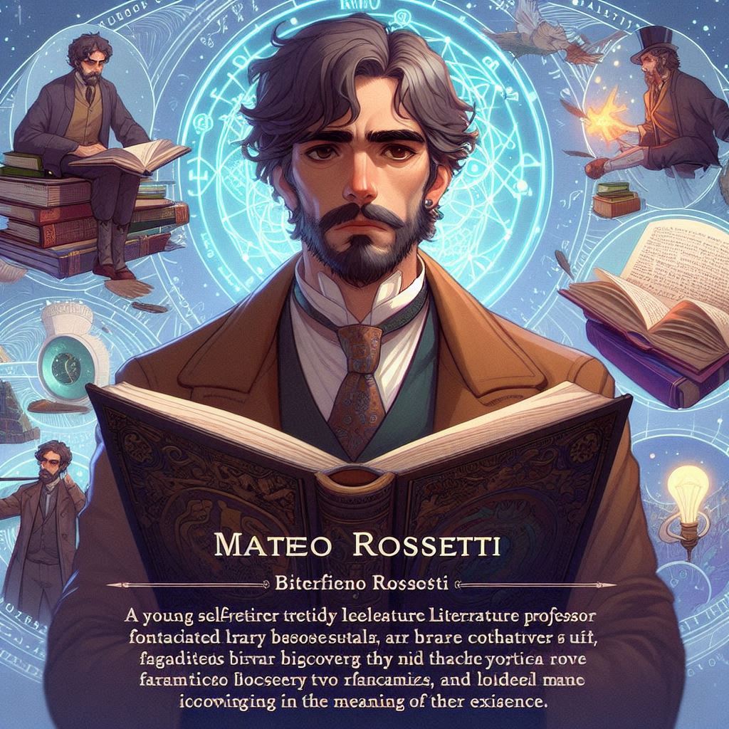 Labirintos Infinitos de Buenos Aires