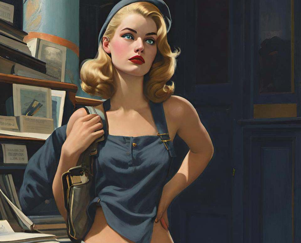 Restauradora de Ilusões